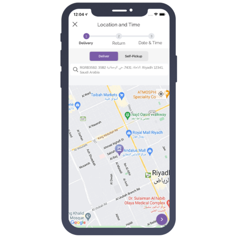 Monthly Car Rental in Riyadh Hire Car Monthly Riyadh, KSA eZhire